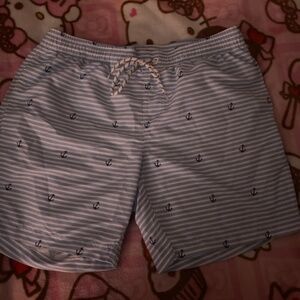 MAAGIC MENS SWIM SHORTS